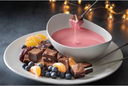 Chocolate Moments Recipe Booklet