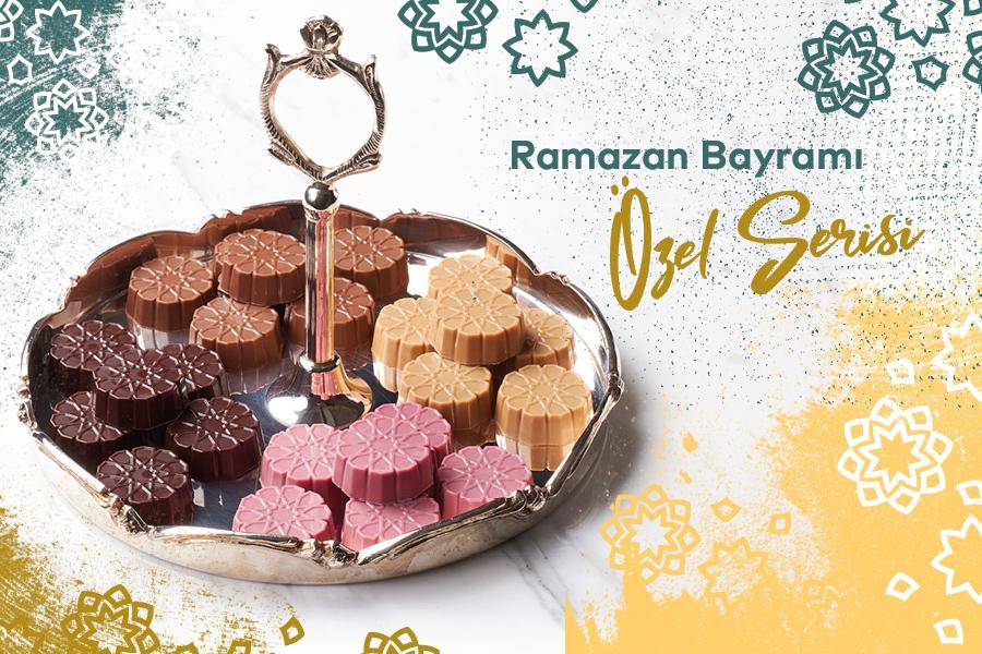 Callebaut Ramazan Tarifler 