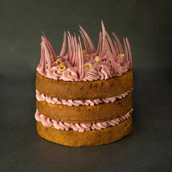RUBY TORTE