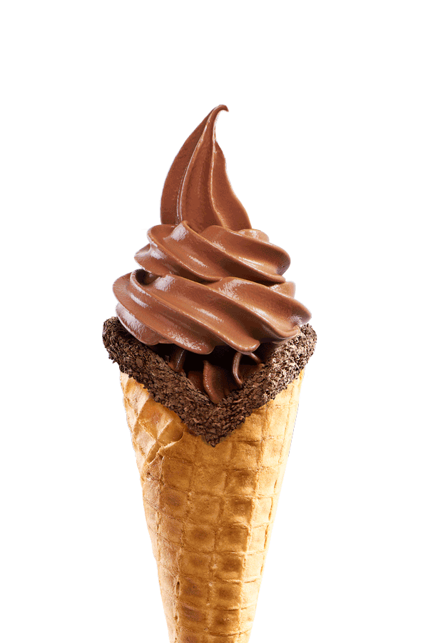 Callebaut soft milk
