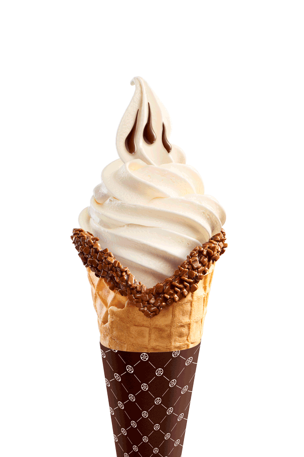 Callebaut soft bianco