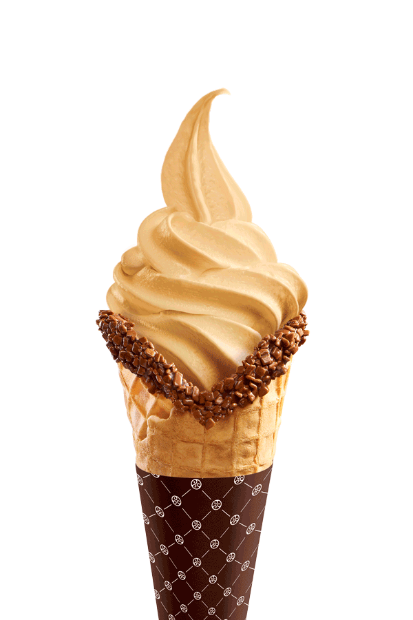Callebaut soft gold
