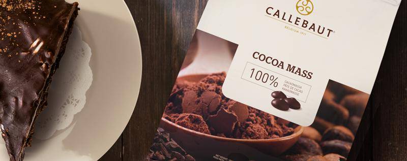 Finest Belgian Chocolate recipe