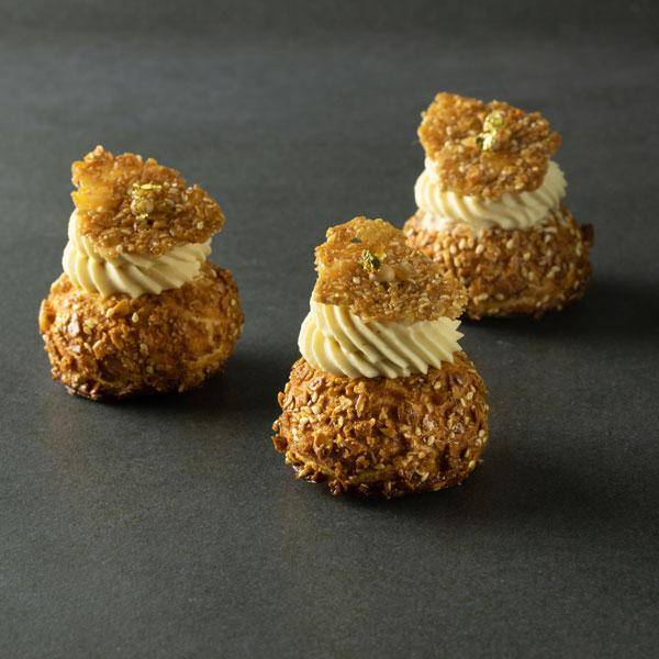  CHOUX FLORENTINO CON GOLD