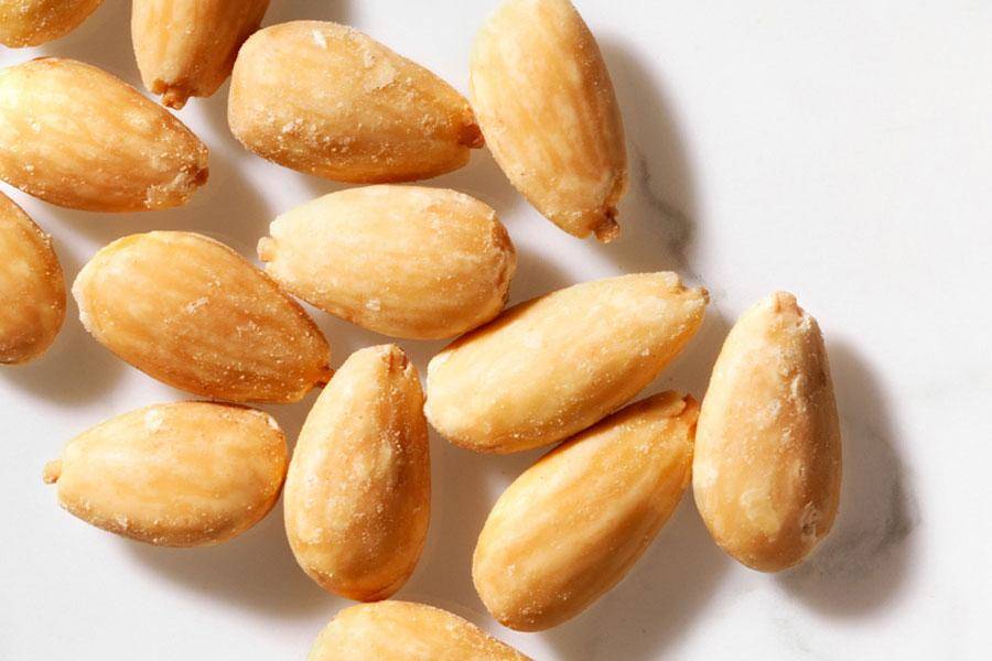 Callebaut Chocolate Nuts and Nut Paste