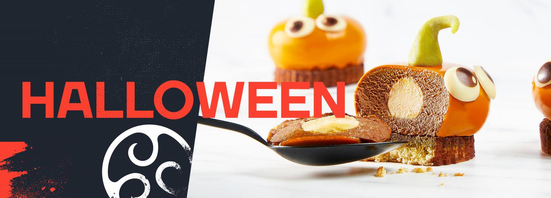 Ricette di Halloween
