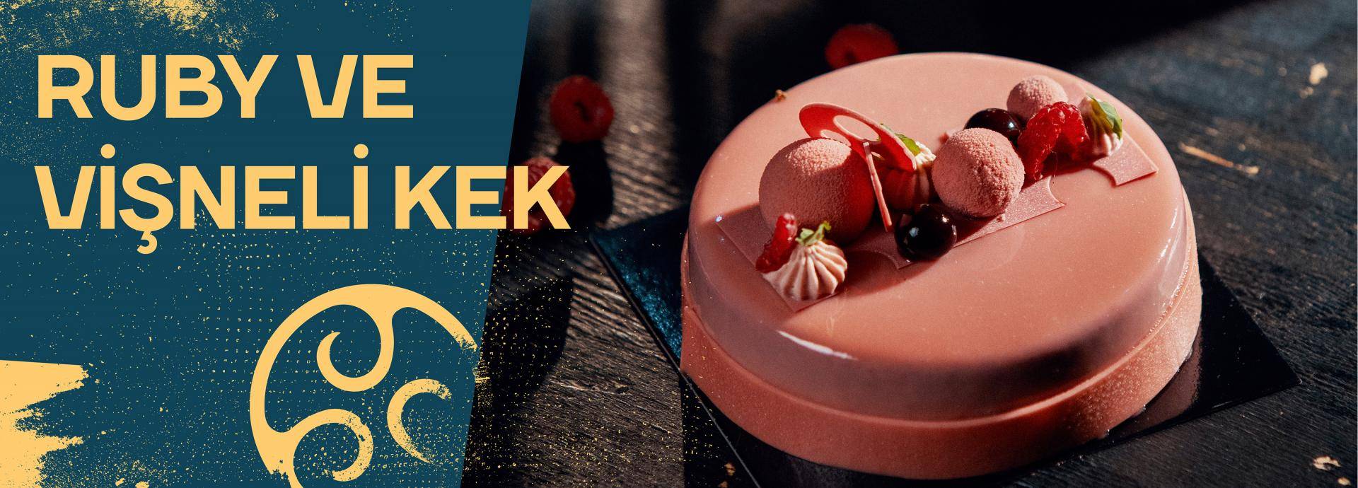 Callebaut çikolata Tarifler 