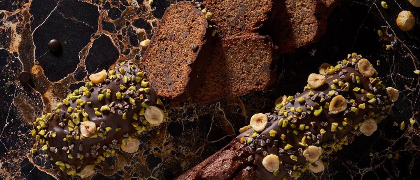 Chocolate Creations