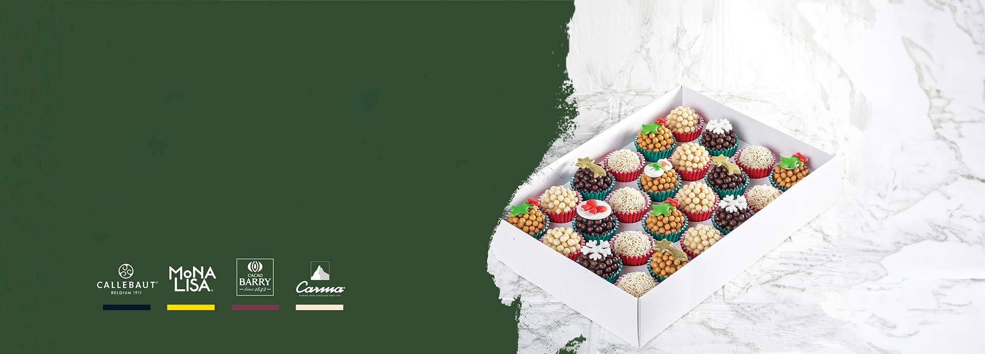 E-book Natal Barry Callebaut