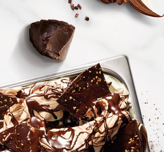 Gelato Callebaut