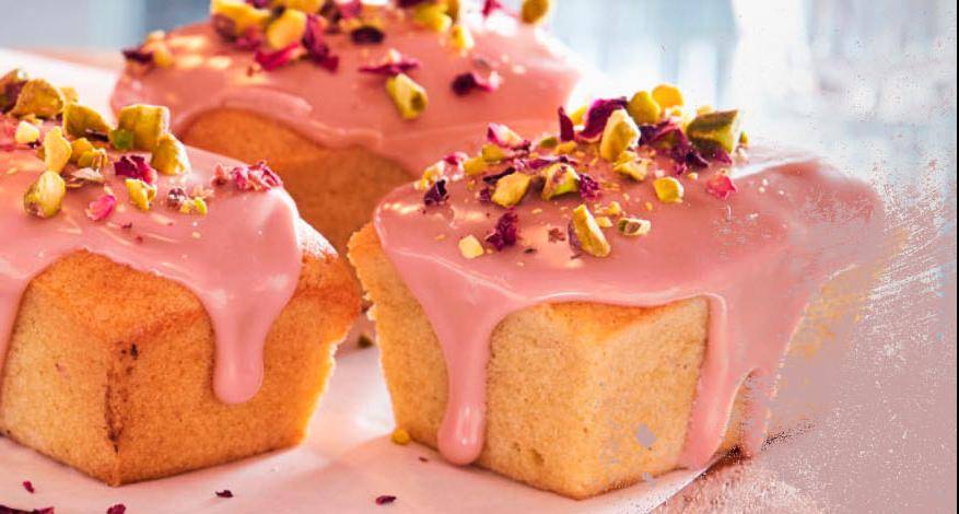 Recipes Videos callebaut