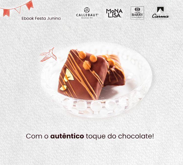 Recriando o Sabor do Brasil