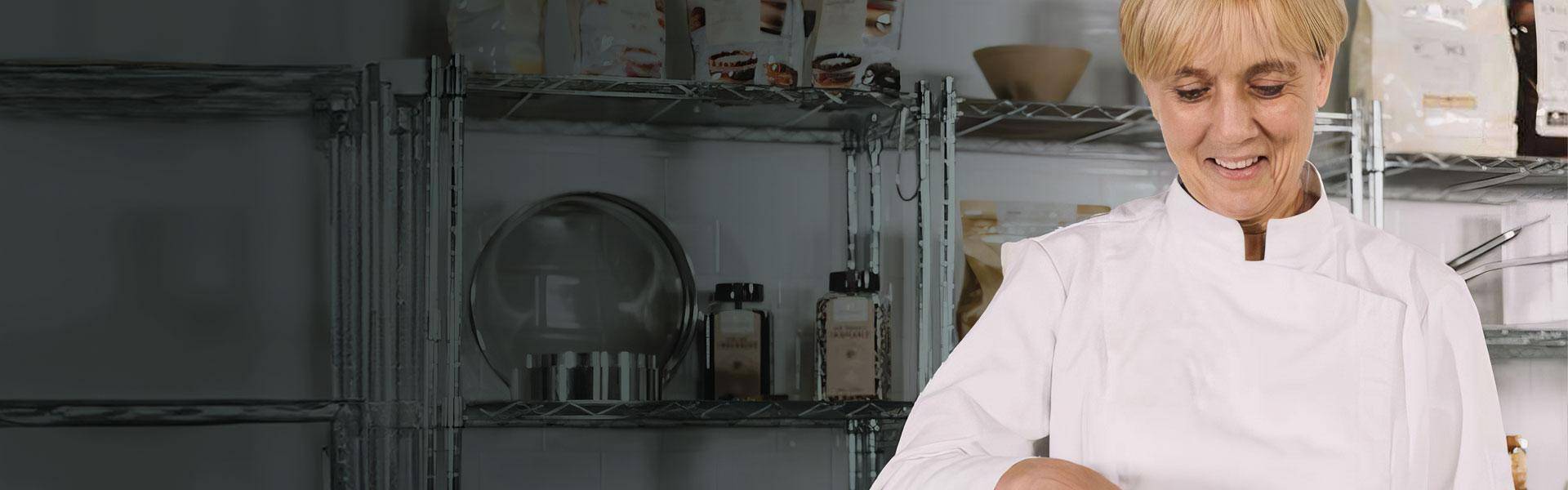 STAY AHEAD WITH CALLEBAUT