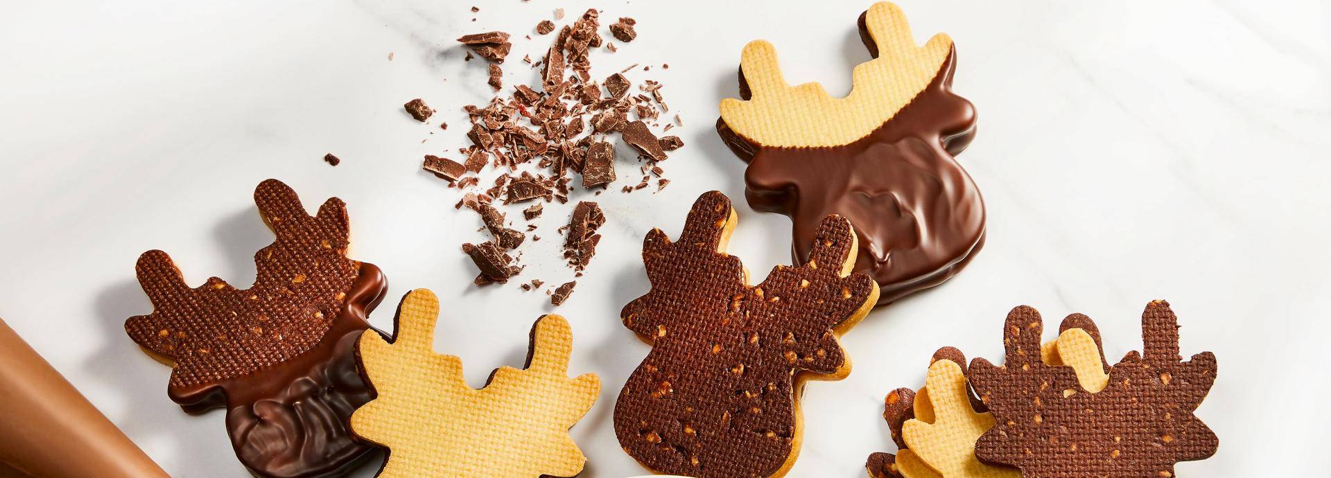 Pastry Seasonal inspiration for Christmas & New Year