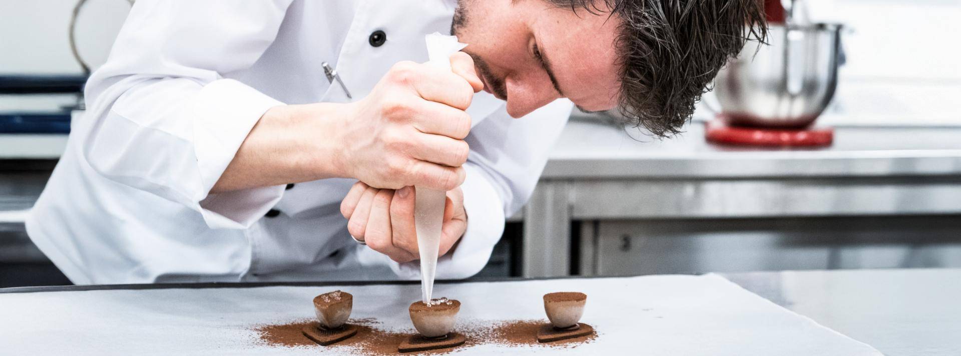 Welcome Back Callebaut