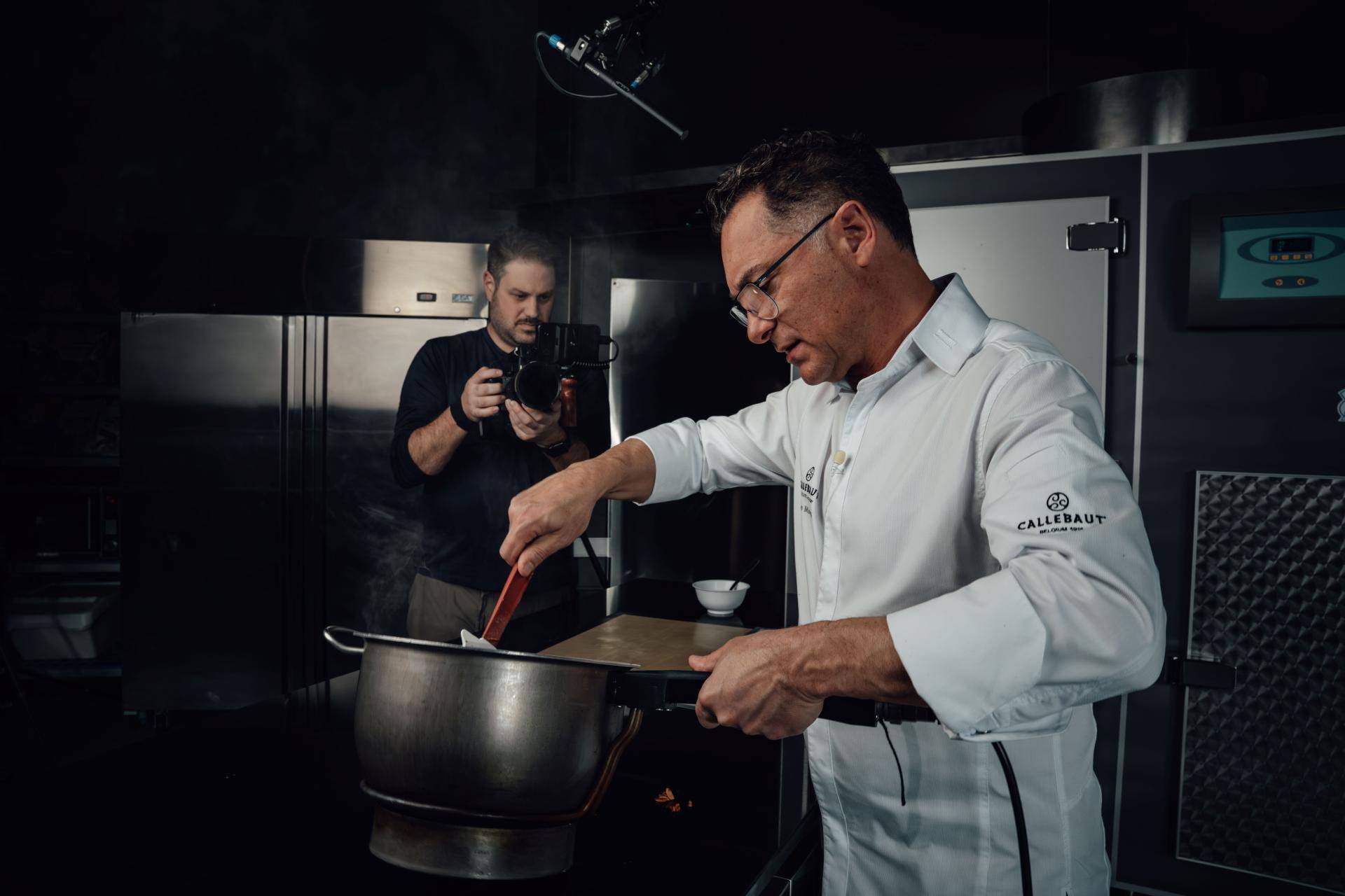 Meet you instructors