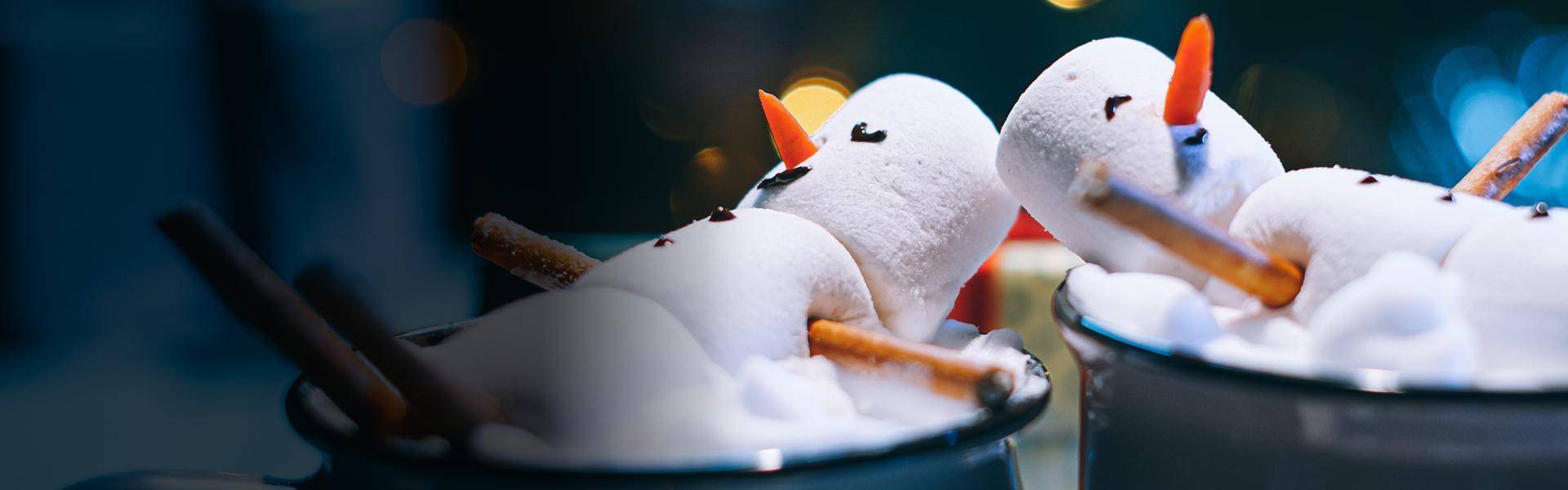 MELT INTO WINTER 2025