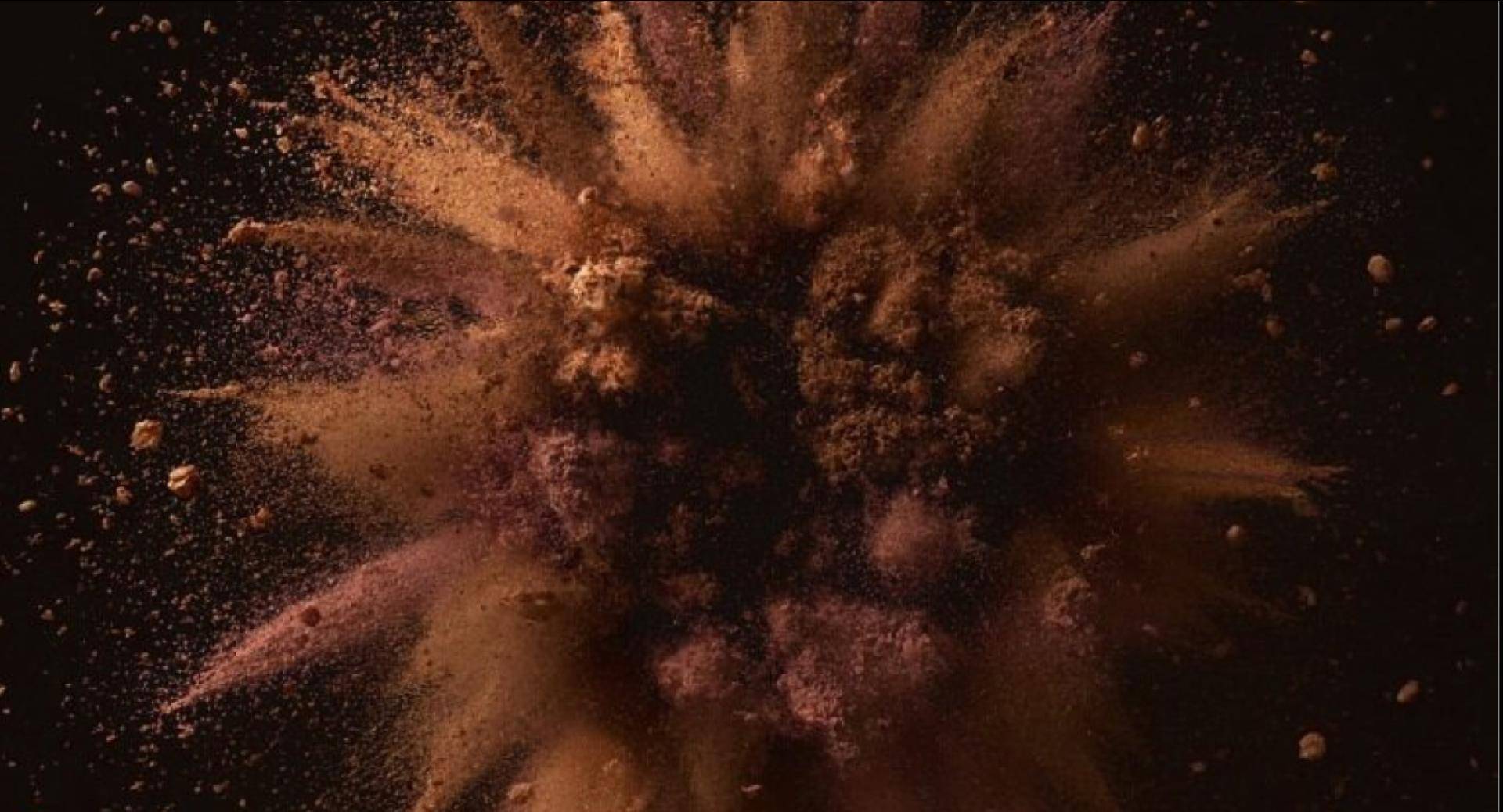 Callebaut Cocoa Powder