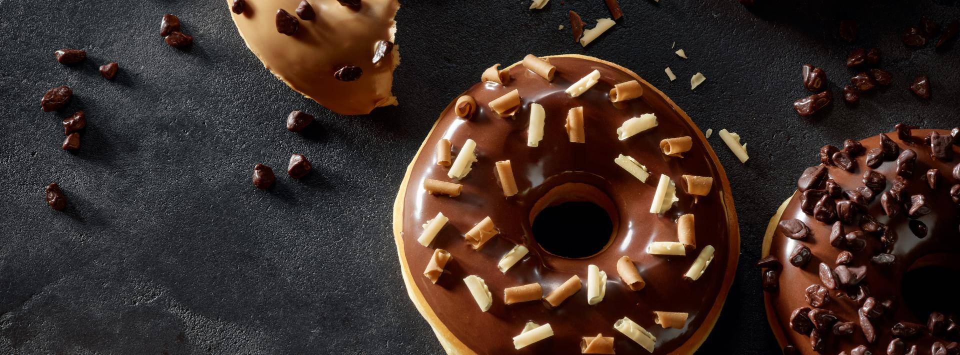 Trends and Inspiration - Callebaut