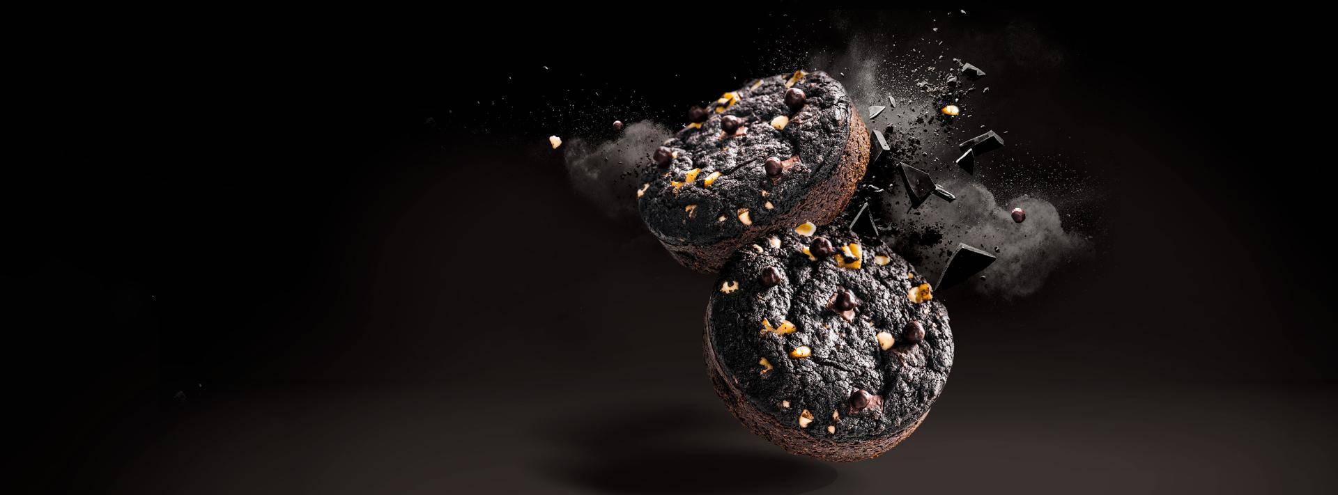 Menu change coming up?