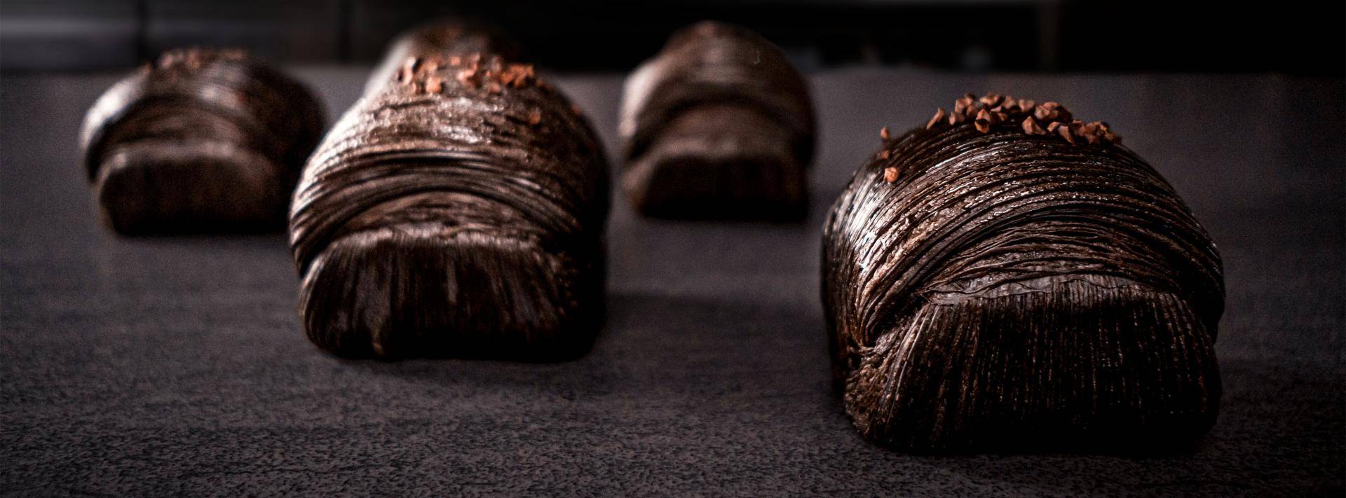 Noir Intense: how to build chocolate intensity without heaviness