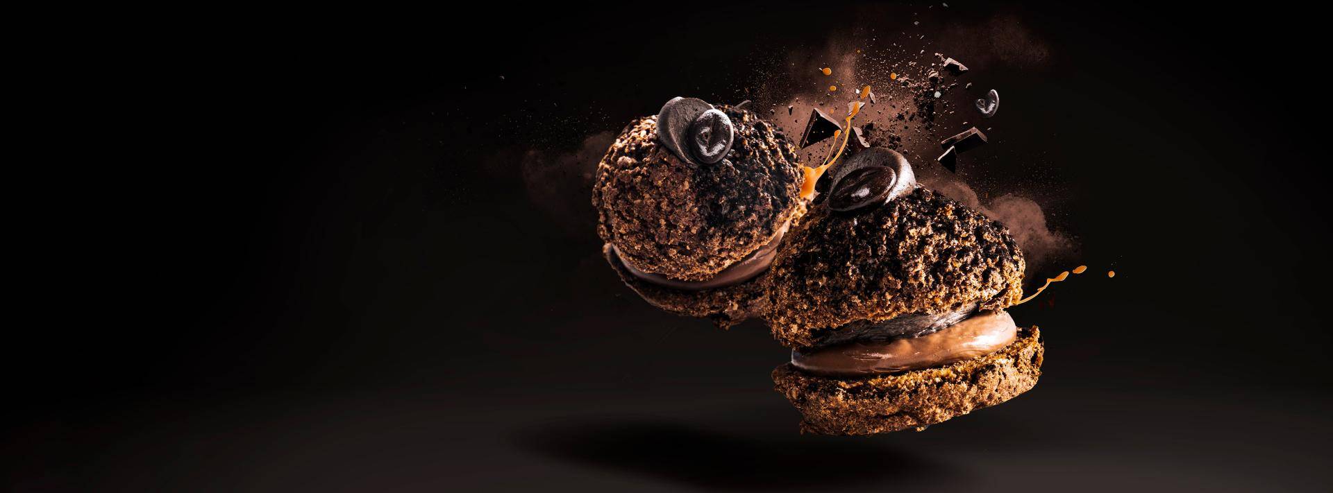 Noir Intense Recipes