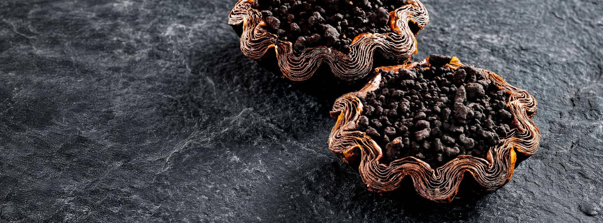 How to make Noir Intense your own