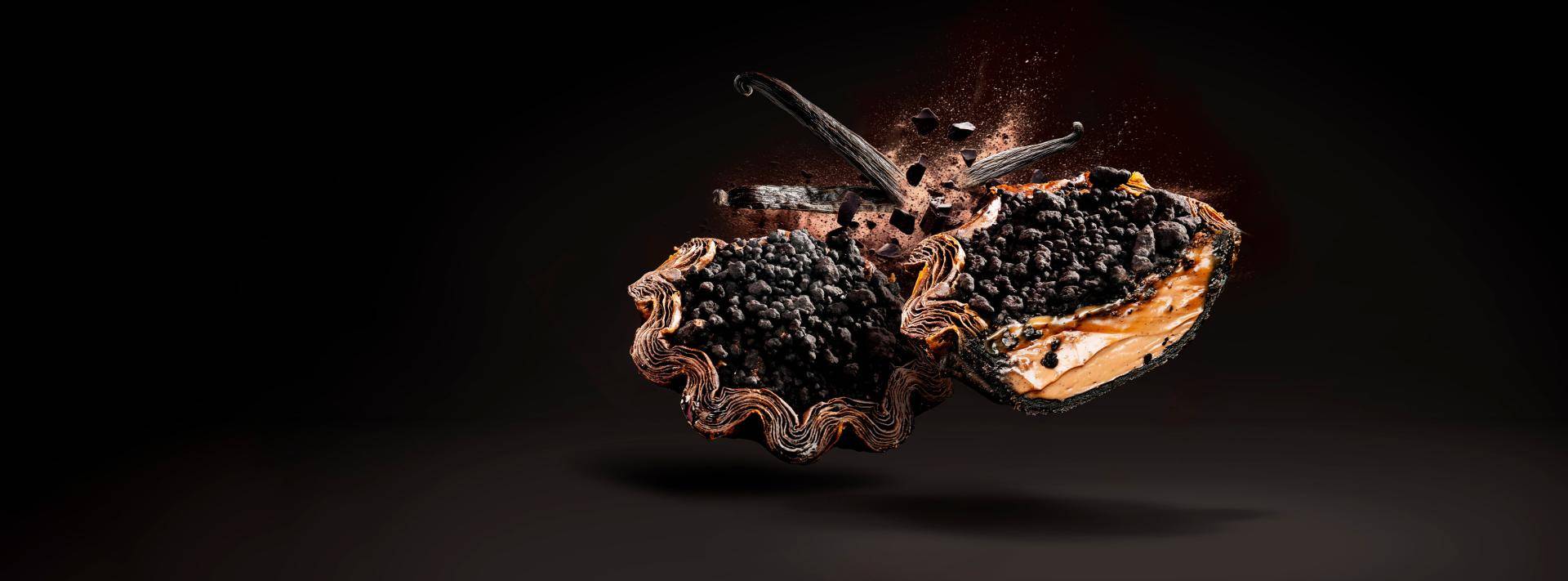 A new intensity of indulgence