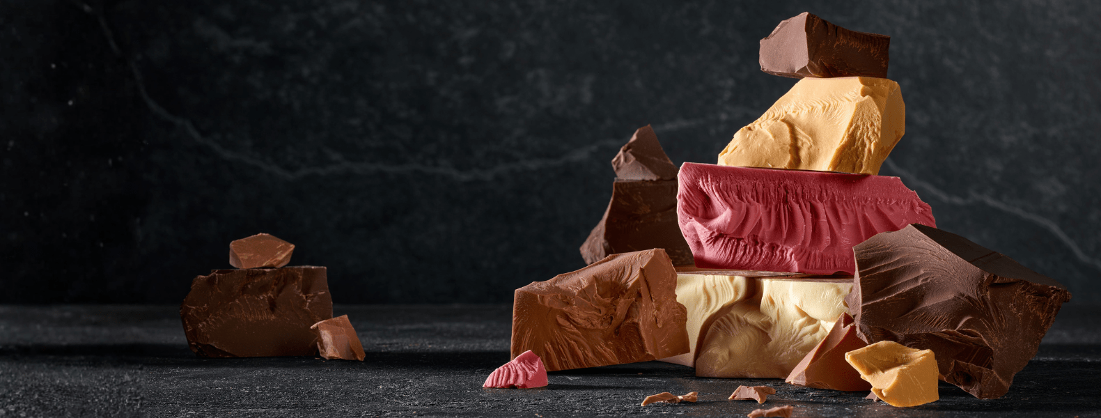 Chocolate Trends 2026: The Chef’s Guide to Future Flavours & Formats