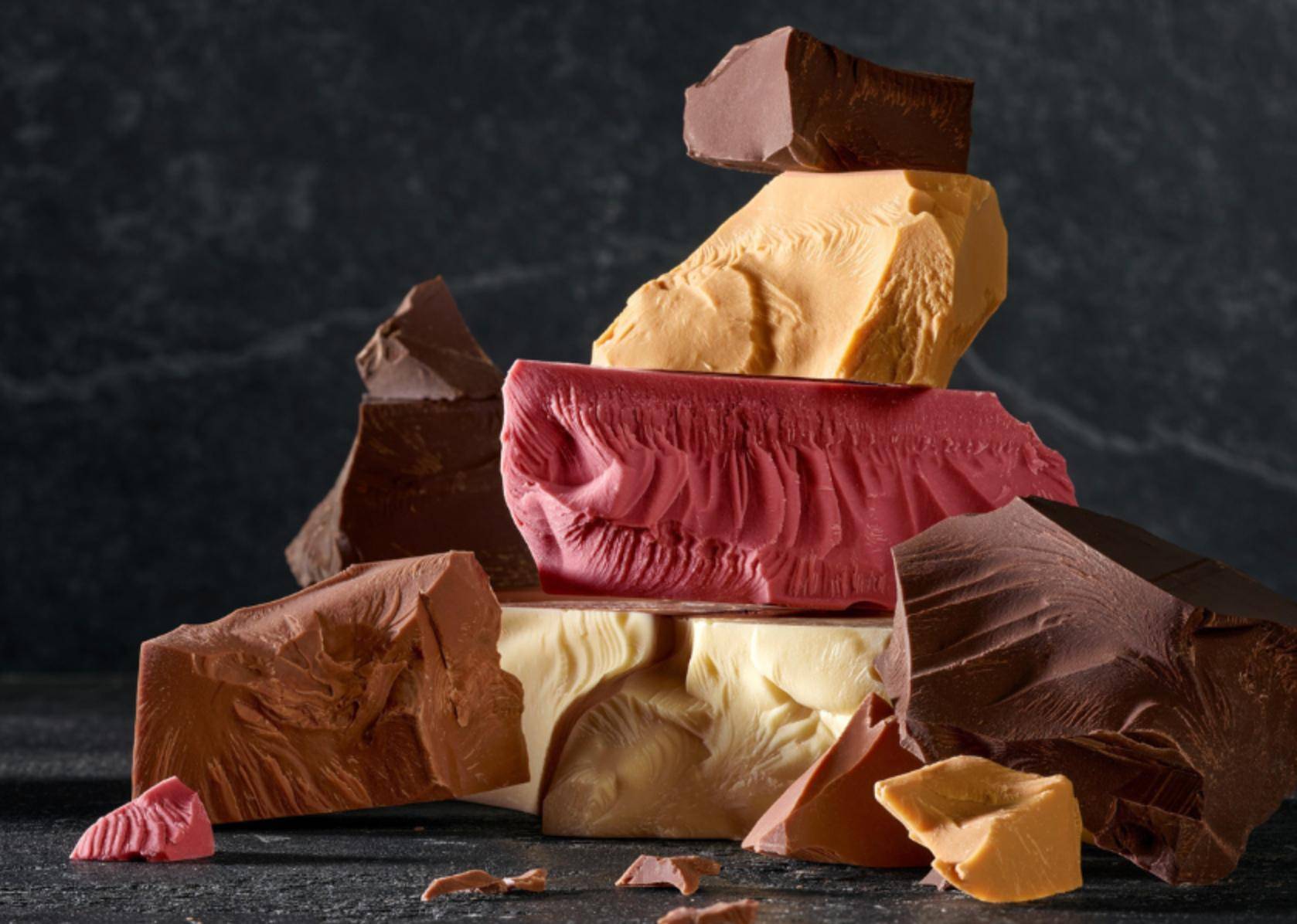 Top Chocolate Confectionery Trends 2026