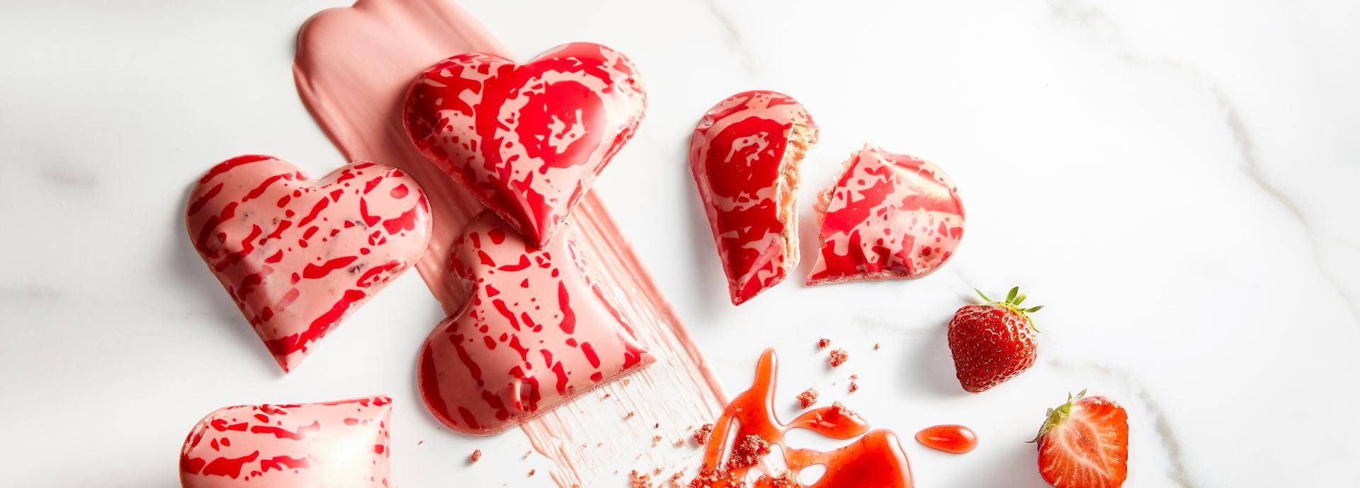 Lade Dir dein Erdbeer-Crush-Rezept herunter
