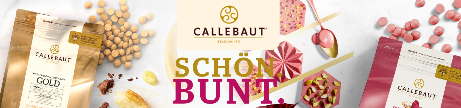 Ruby and Gold chocolate germany