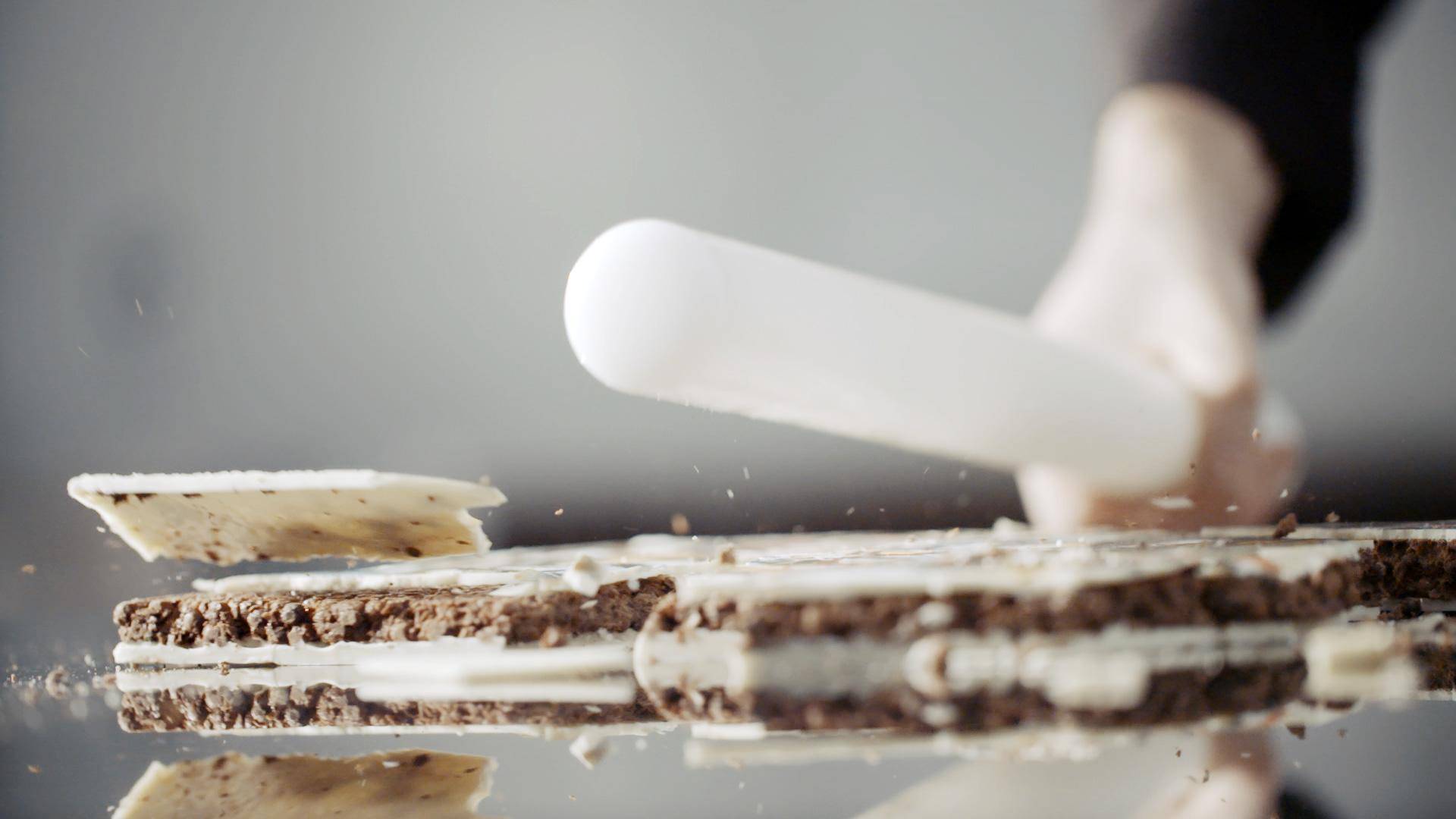 Callebaut TV - Observatore di tendenze