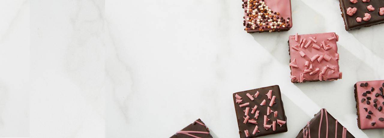 Recettes de base Ruby
