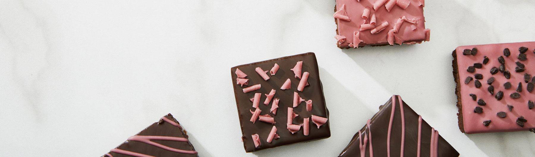 basiques Ruby RB1 recettes