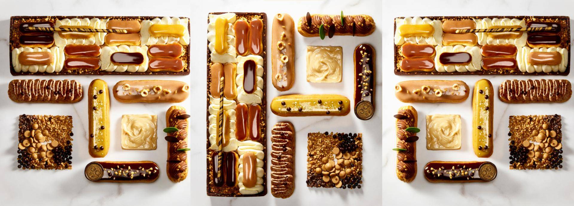 growing éclair sales