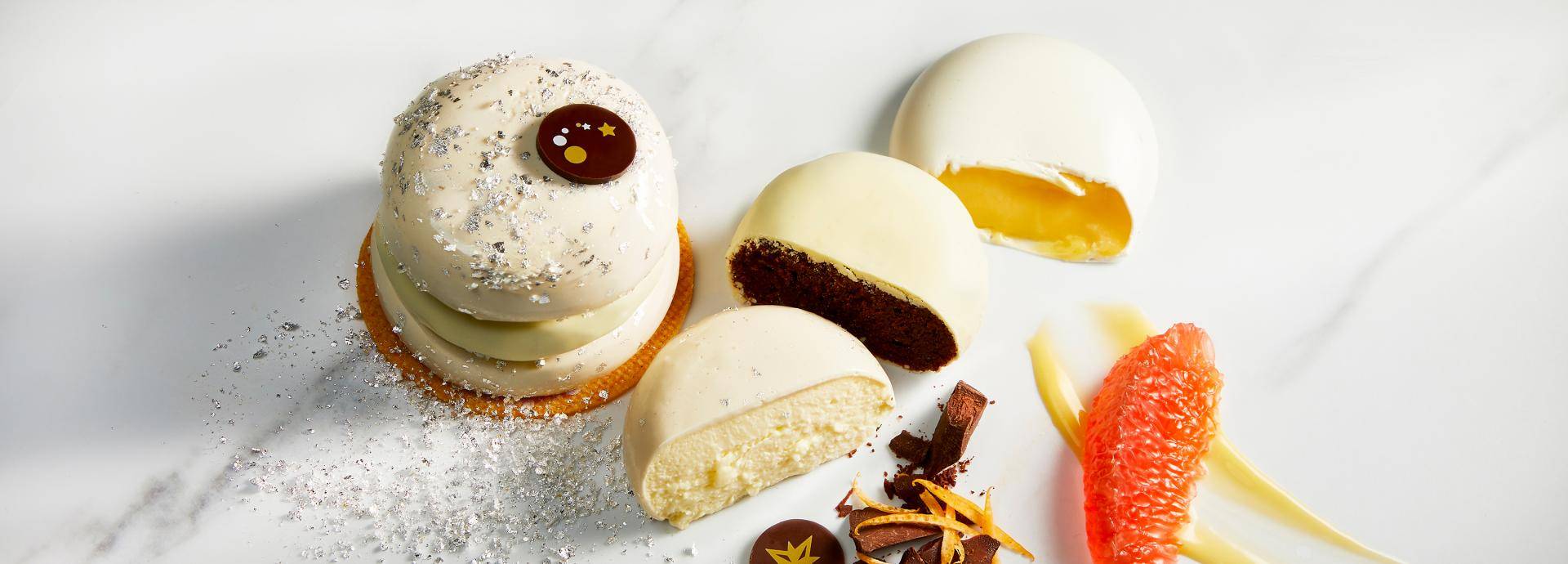 Yog Cake