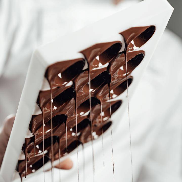 Chocolate Foundations