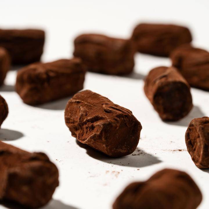 Truffle Bonbon Recipe