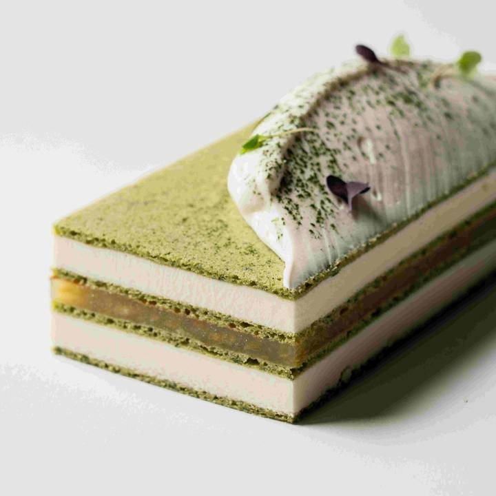 Layered Cake Architecture