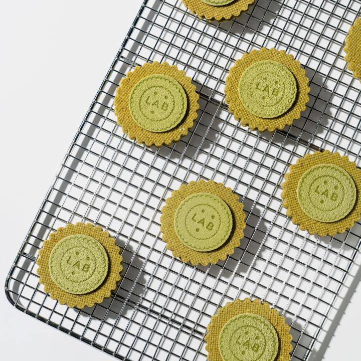 Creative Freedom Biscuits