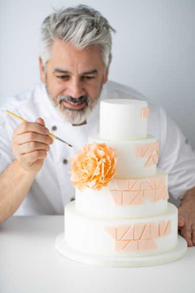 sugar paste