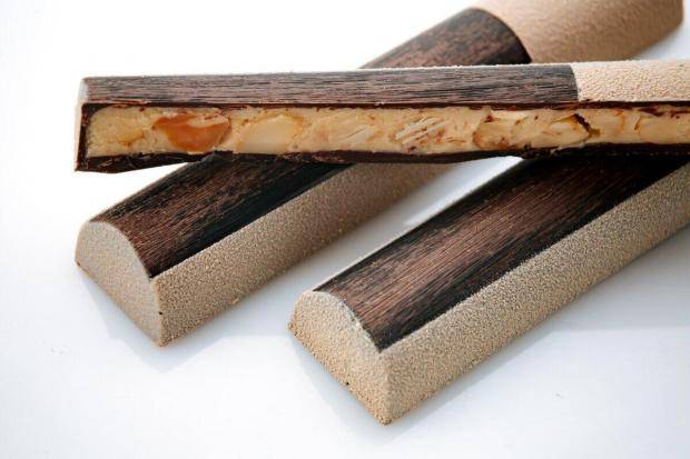 Фундук-апельсин