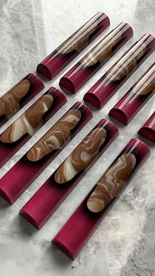 Дизайн конфеты