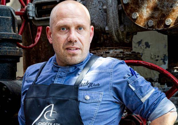 picture Jurgen Koens