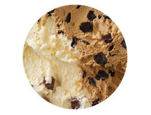 Inclusions for ice cream 