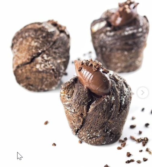 Home baking - triki na domowe wypieki