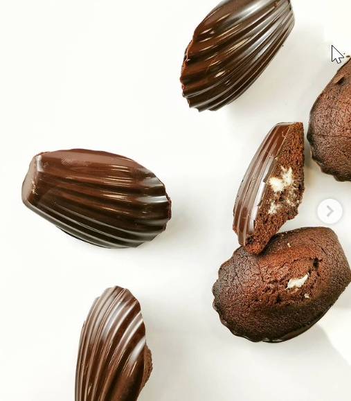 Home baking - triki na domowe wypieki