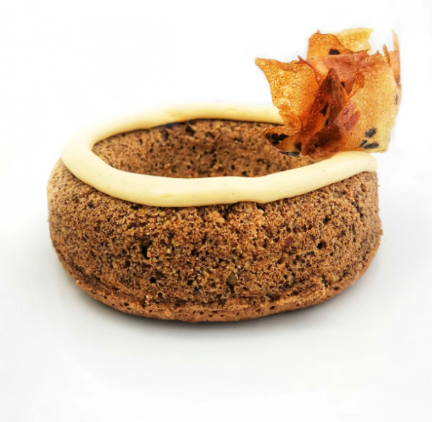 Tea Time - aplikacje pieczone