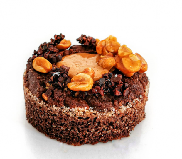 Tea Time - aplikacje pieczone